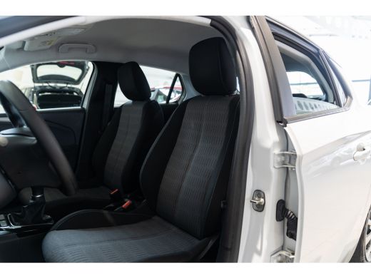 Opel Corsa 1.2 Edition | Airco | Cruise Controle | Bluetooth | USB | ActivLease financial lease