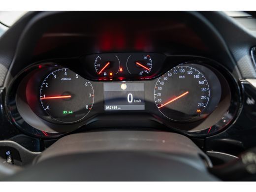 Opel Corsa 1.2 Edition | Airco | Cruise Controle | Bluetooth | USB | ActivLease financial lease