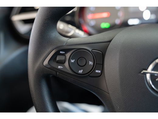 Opel Corsa 1.2 Edition | Airco | Cruise Controle | Bluetooth | USB | ActivLease financial lease