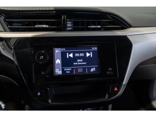 Opel Corsa 1.2 Edition | Airco | Cruise Controle | Bluetooth | USB | ActivLease financial lease