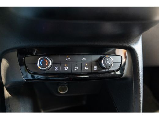 Opel Corsa 1.2 Edition | Airco | Cruise Controle | Bluetooth | USB | ActivLease financial lease