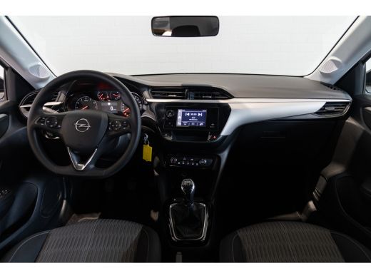 Opel Corsa 1.2 Edition | Airco | Cruise Controle | Bluetooth | USB | ActivLease financial lease