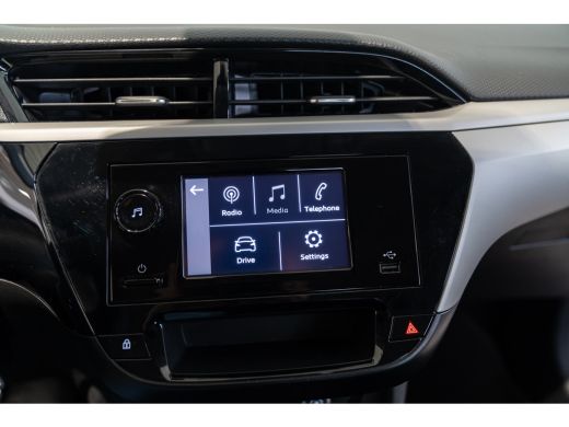 Opel Corsa 1.2 Edition | Airco | Cruise Controle | Bluetooth | USB | ActivLease financial lease