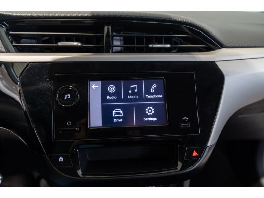 Opel Corsa 1.2 Edition | Airco | Cruise Controle | Bluetooth | USB | ActivLease financial lease