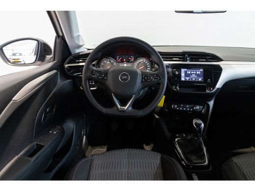 Opel Corsa 1.2 Edition | Airco | Cruise Controle | Bluetooth | USB | ActivLease financial lease