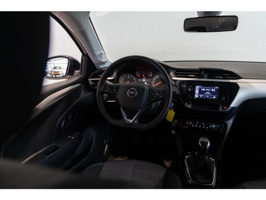 Opel Corsa 1.2 Edition | Airco | Cruise Controle | Bluetooth | USB | ActivLease financial lease
