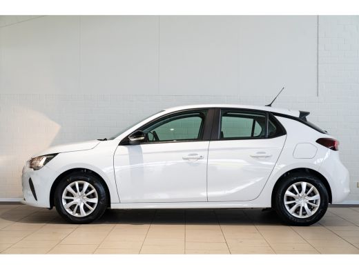 Opel Corsa 1.2 Edition | Airco | Cruise Controle | Bluetooth | USB | ActivLease financial lease