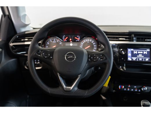 Opel Corsa 1.2 Edition | Airco | Cruise Controle | Bluetooth | USB | ActivLease financial lease