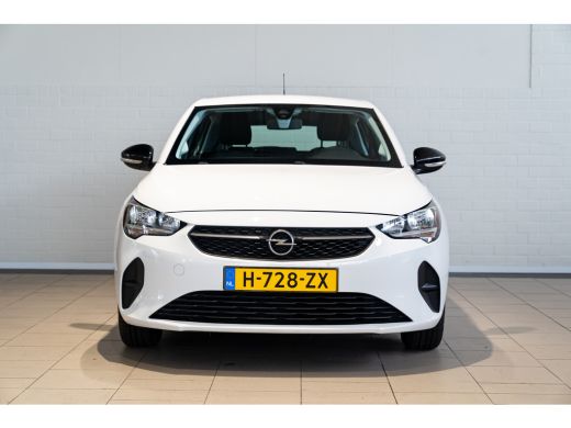 Opel Corsa 1.2 Edition | Airco | Cruise Controle | Bluetooth | USB | ActivLease financial lease