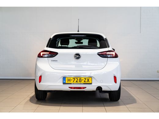 Opel Corsa 1.2 Edition | Airco | Cruise Controle | Bluetooth | USB | ActivLease financial lease