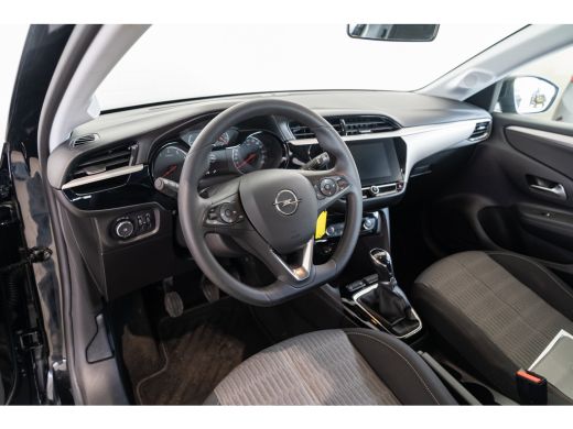 Opel Corsa 1.2 Edition | Apple Carplay & Android Auto | All Season Banden | Airco | Cruise Controle | ActivLease financial lease