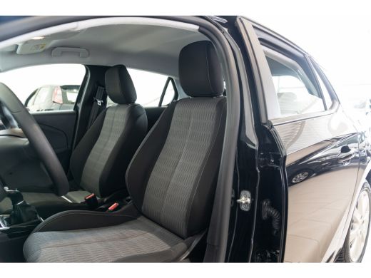 Opel Corsa 1.2 Edition | Apple Carplay & Android Auto | All Season Banden | Airco | Cruise Controle | ActivLease financial lease