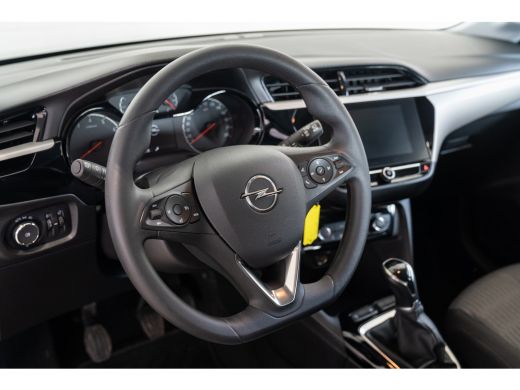 Opel Corsa 1.2 Edition | Apple Carplay & Android Auto | All Season Banden | Airco | Cruise Controle | ActivLease financial lease