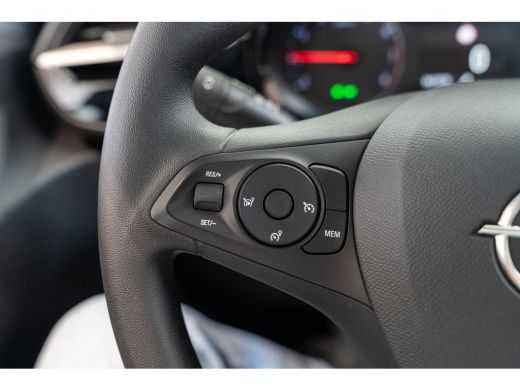 Opel Corsa 1.2 Edition | Apple Carplay & Android Auto | All Season Banden | Airco | Cruise Controle | ActivLease financial lease