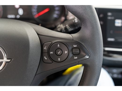 Opel Corsa 1.2 Edition | Apple Carplay & Android Auto | All Season Banden | Airco | Cruise Controle | ActivLease financial lease