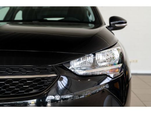 Opel Corsa 1.2 Edition | Apple Carplay & Android Auto | All Season Banden | Airco | Cruise Controle | ActivLease financial lease