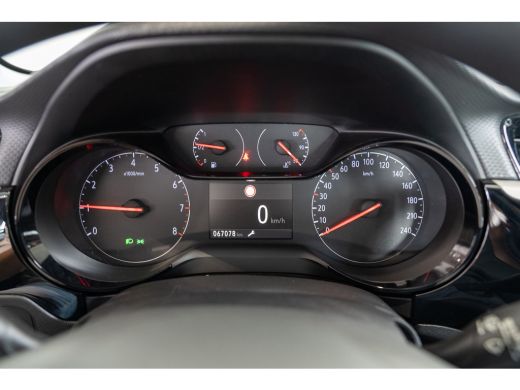 Opel Corsa 1.2 Edition | Apple Carplay & Android Auto | All Season Banden | Airco | Cruise Controle | ActivLease financial lease