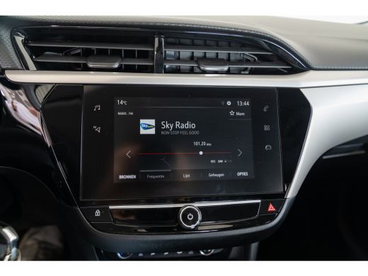 Opel Corsa 1.2 Edition | Apple Carplay & Android Auto | All Season Banden | Airco | Cruise Controle | ActivLease financial lease
