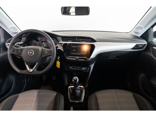 Opel Corsa 1.2 Edition | Apple Carplay & Android Auto | All Season Banden | Airco | Cruise Controle | ActivLease financial lease