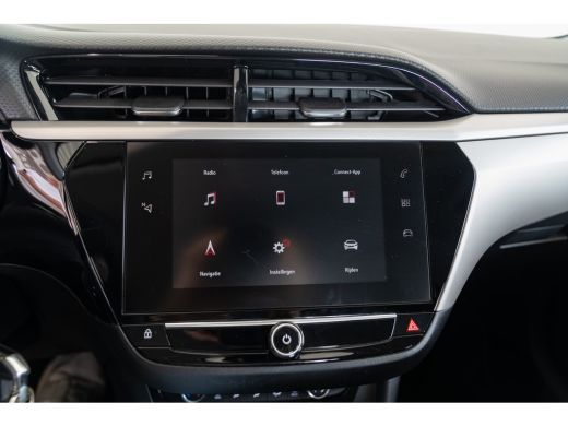 Opel Corsa 1.2 Edition | Apple Carplay & Android Auto | All Season Banden | Airco | Cruise Controle | ActivLease financial lease