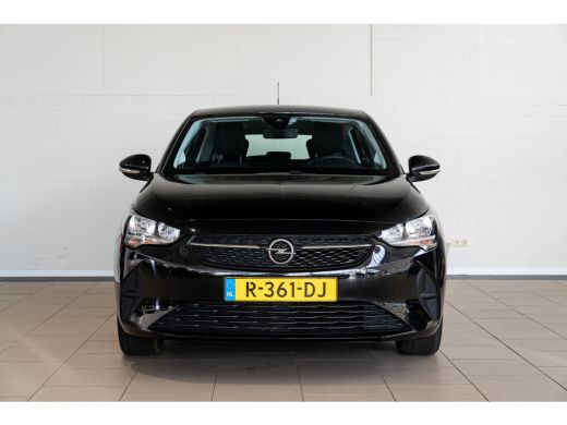 Opel Corsa 1.2 Edition | Apple Carplay & Android Auto | All Season Banden | Airco | Cruise Controle | ActivLease financial lease
