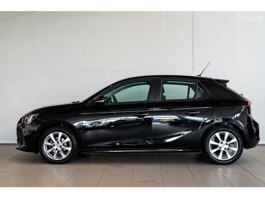 Opel Corsa 1.2 Edition | Apple Carplay & Android Auto | All Season Banden | Airco | Cruise Controle | ActivLease financial lease