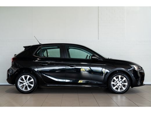 Opel Corsa 1.2 Edition | Apple Carplay & Android Auto | All Season Banden | Airco | Cruise Controle | ActivLease financial lease