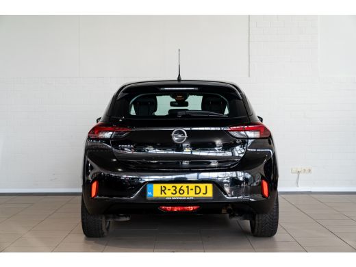 Opel Corsa 1.2 Edition | Apple Carplay & Android Auto | All Season Banden | Airco | Cruise Controle | ActivLease financial lease