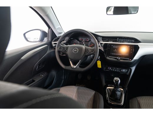 Opel Corsa 1.2 Edition | Apple Carplay & Android Auto | All Season Banden | Airco | Cruise Controle | ActivLease financial lease