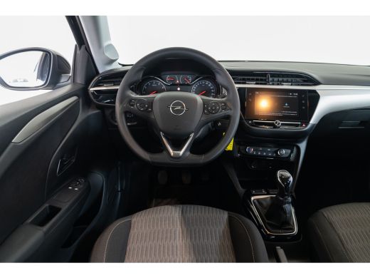 Opel Corsa 1.2 Edition | Apple Carplay & Android Auto | All Season Banden | Airco | Cruise Controle | ActivLease financial lease