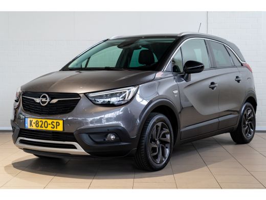 Opel Crossland X 1.2 Turbo Edition 2020 | Camera | Climate Controle | Navigatie | Parkeersensoren | Lichtmetalen v...