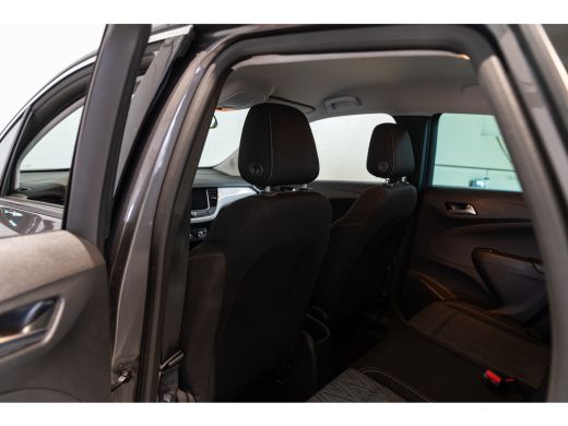 Opel Crossland X 1.2 Turbo Edition 2020 | Camera | Climate Controle | Navigatie | Parkeersensoren | Lichtmetalen v... ActivLease financial lease
