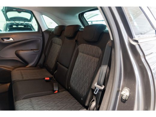 Opel Crossland X 1.2 Turbo Edition 2020 | Camera | Climate Controle | Navigatie | Parkeersensoren | Lichtmetalen v... ActivLease financial lease