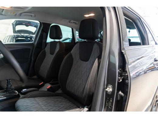 Opel Crossland X 1.2 Turbo Edition 2020 | Camera | Climate Controle | Navigatie | Parkeersensoren | Lichtmetalen v... ActivLease financial lease