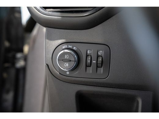 Opel Crossland X 1.2 Turbo Edition 2020 | Camera | Climate Controle | Navigatie | Parkeersensoren | Lichtmetalen v... ActivLease financial lease
