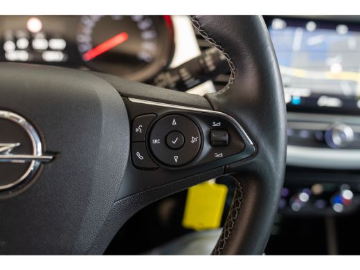 Opel Crossland X 1.2 Turbo Edition 2020 | Camera | Climate Controle | Navigatie | Parkeersensoren | Lichtmetalen v... ActivLease financial lease