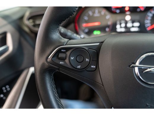 Opel Crossland X 1.2 Turbo Edition 2020 | Camera | Climate Controle | Navigatie | Parkeersensoren | Lichtmetalen v... ActivLease financial lease