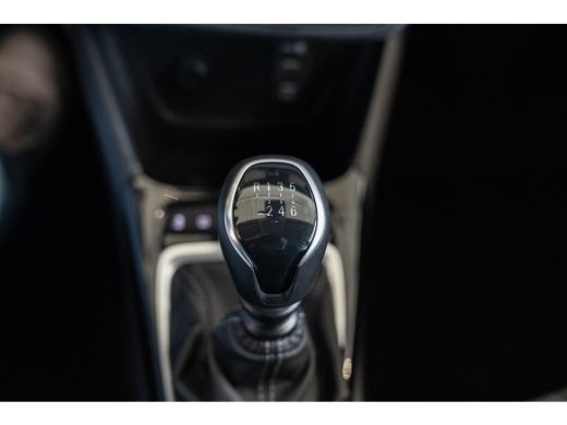 Opel Crossland X 1.2 Turbo Edition 2020 | Camera | Climate Controle | Navigatie | Parkeersensoren | Lichtmetalen v... ActivLease financial lease