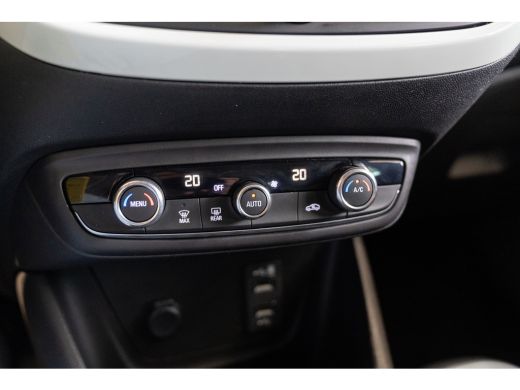 Opel Crossland X 1.2 Turbo Edition 2020 | Camera | Climate Controle | Navigatie | Parkeersensoren | Lichtmetalen v... ActivLease financial lease