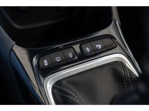 Opel Crossland X 1.2 Turbo Edition 2020 | Camera | Climate Controle | Navigatie | Parkeersensoren | Lichtmetalen v... ActivLease financial lease