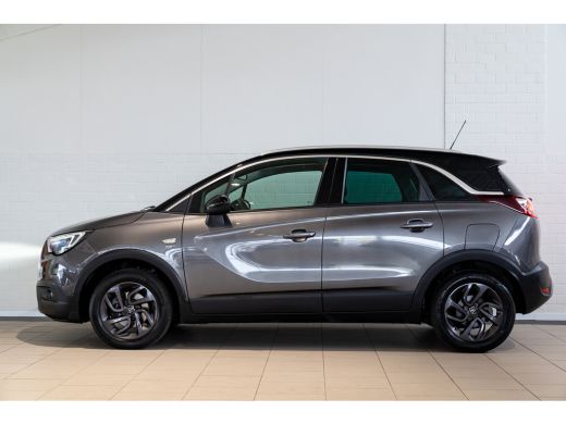 Opel Crossland X 1.2 Turbo Edition 2020 | Camera | Climate Controle | Navigatie | Parkeersensoren | Lichtmetalen v... ActivLease financial lease