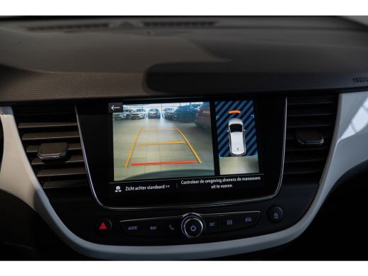 Opel Crossland X 1.2 Turbo Edition 2020 | Camera | Climate Controle | Navigatie | Parkeersensoren | Lichtmetalen v... ActivLease financial lease