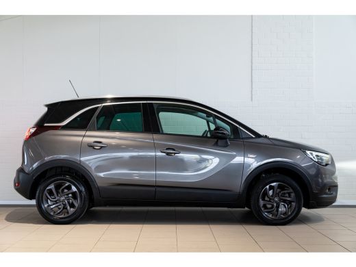 Opel Crossland X 1.2 Turbo Edition 2020 | Camera | Climate Controle | Navigatie | Parkeersensoren | Lichtmetalen v... ActivLease financial lease