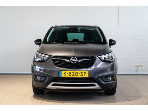 Opel Crossland X 1.2 Turbo Edition 2020 | Camera | Climate Controle | Navigatie | Parkeersensoren | Lichtmetalen v... ActivLease financial lease