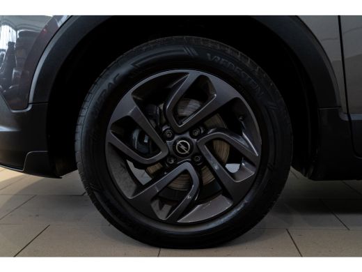 Opel Crossland X 1.2 Turbo Edition 2020 | Camera | Climate Controle | Navigatie | Parkeersensoren | Lichtmetalen v... ActivLease financial lease