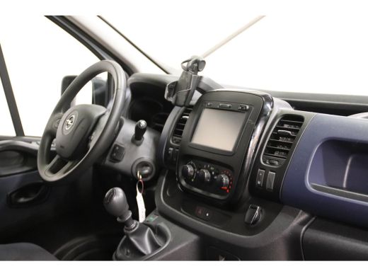 Opel Vivaro 1.6 CDTI L2H1 WERKPLAATSINRICHTING ActivLease financial lease