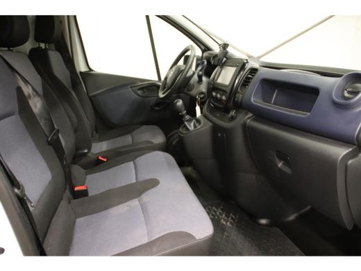 Opel Vivaro 1.6 CDTI L2H1 WERKPLAATSINRICHTING ActivLease financial lease