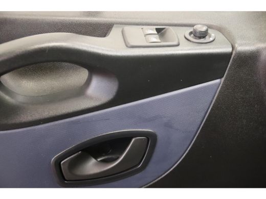 Opel Vivaro 1.6 CDTI L2H1 WERKPLAATSINRICHTING ActivLease financial lease