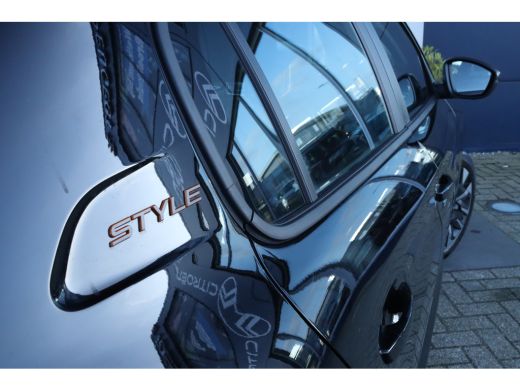 Peugeot 208 1.2 75 Style | Cruise Control | Sensoren achter | Apple carplay / Androit auto | Airco ActivLease financial lease