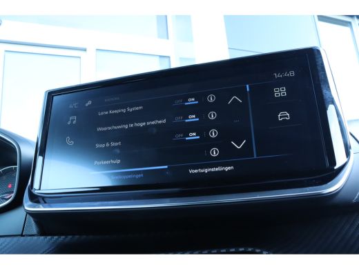 Peugeot 208 1.2 75 Style | Cruise Control | Sensoren achter | Apple carplay / Androit auto | Airco ActivLease financial lease